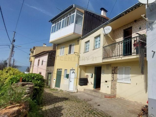 Casa venda em Castelo Branco, Aldeia Nova Do Cabo