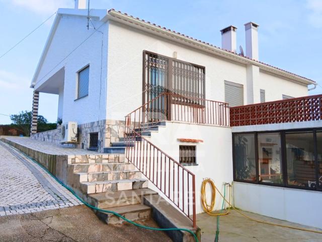 Casa venda em Santarém