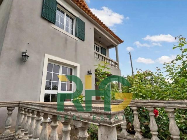 Casa venda em Ribeira Brava, Ilha Da Madeira