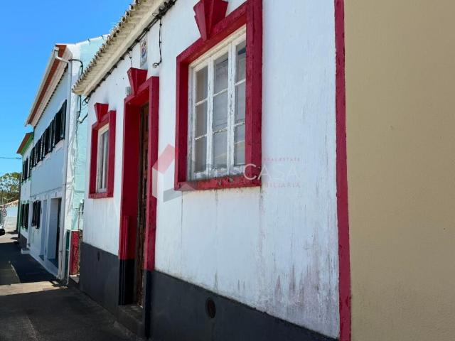 Casa venda em Açores, Praia Da Vitória