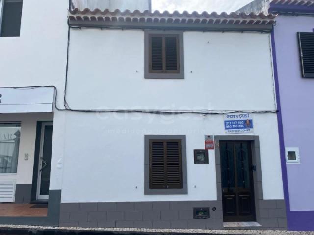 Casa venda em Açores