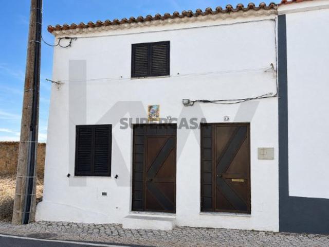 Casa venda em Alcoentre, Azambuja