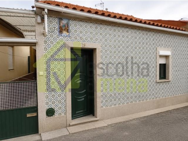 Casa venda em Assilhó, Albergaria-a-velha