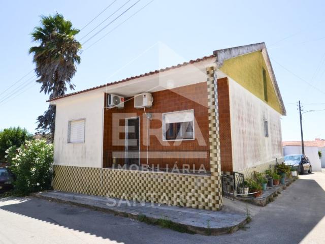 Casa venda em Abitureiras, Santarém