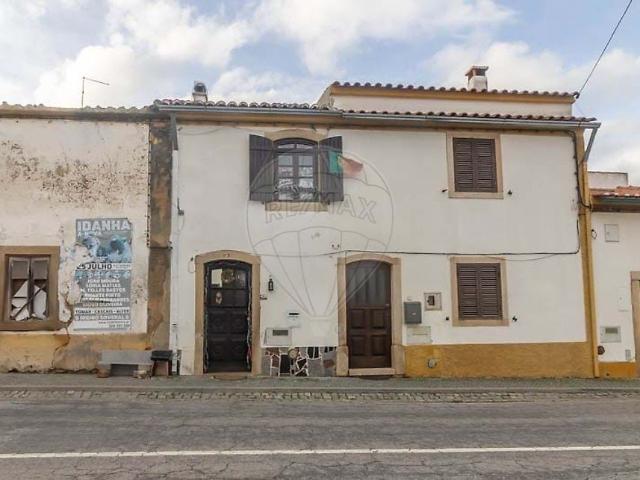 Casa venda em Nisa, Portalegre