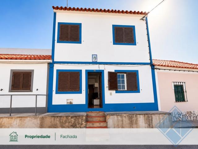 Casa venda em Ponte De Sor, Portalegre