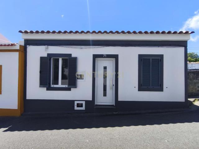 Casa venda em Açores, Vila Franca Do Campo