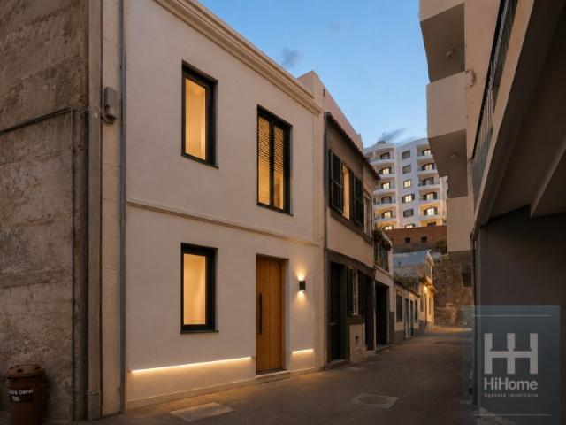 Casa venda em Santa Luzia, Funchal