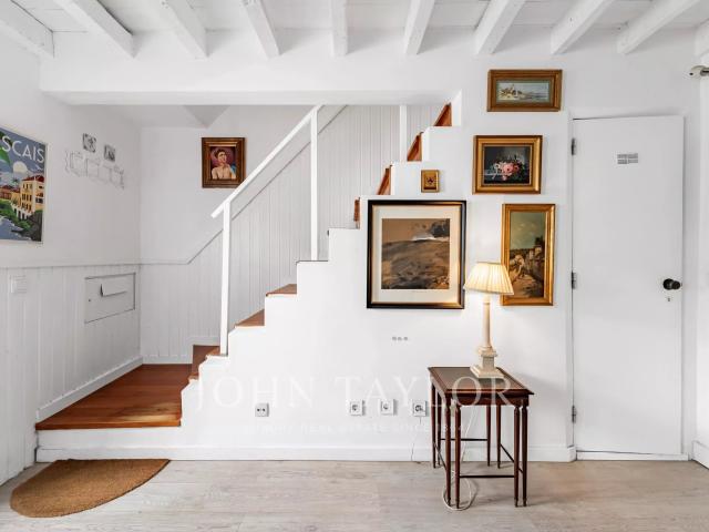 Casa venda em Visconde da Luz, Cascais