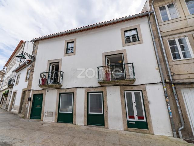 Casa venda em Viana Do Castelo