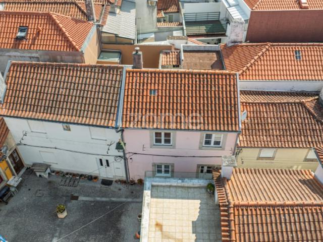 Casa venda em Viana Do Castelo