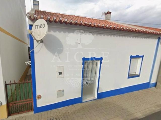 Casa venda em Ciborro, Montemor-o-Novo