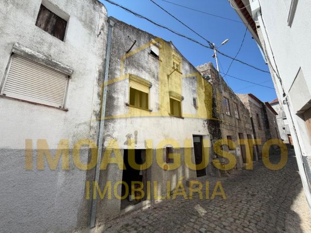 Casa venda em Guarda, São Julião