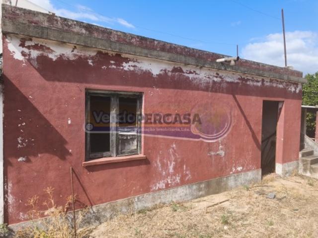 Casa venda em Coruche, Santarém