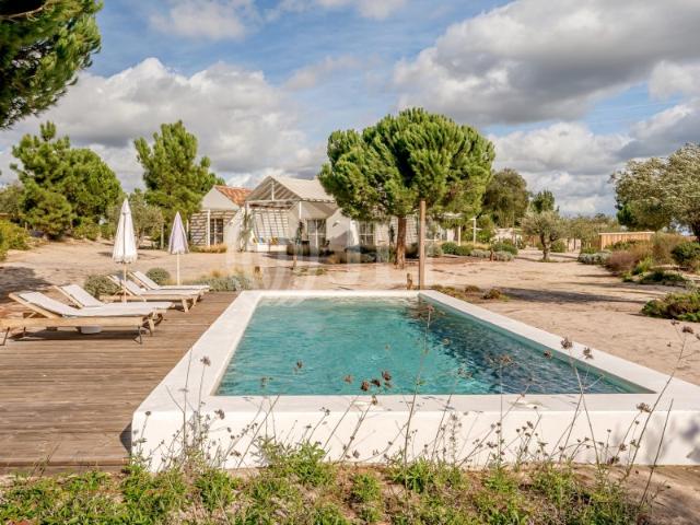 Casa venda em Muda, Grândola