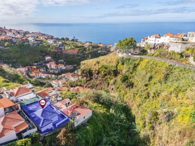 Casa venda em Lazareto, Funchal
