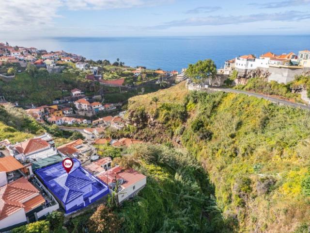 Casa venda em Lazareto, Funchal