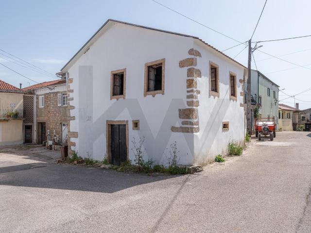 Casa venda em Coimbrã, Cernache