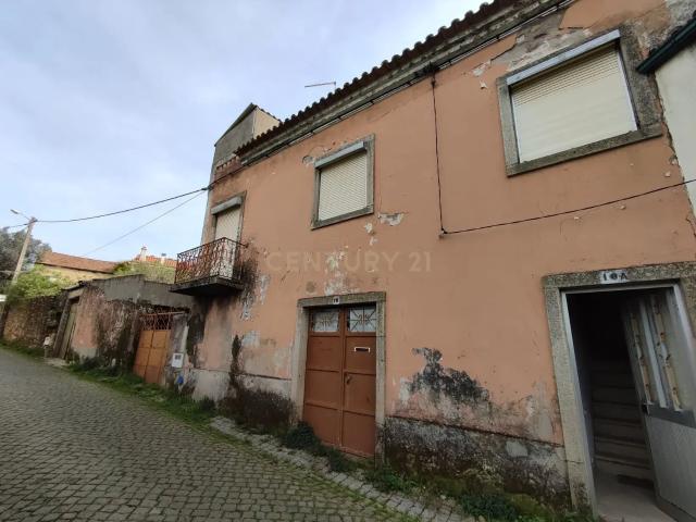 Casa venda em Castelo Branco