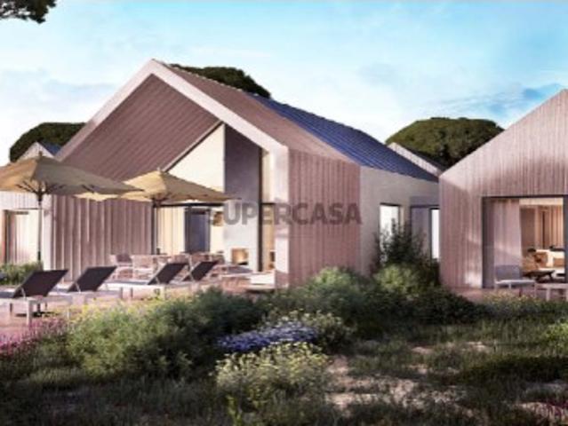 Casa venda em Muda, Grândola