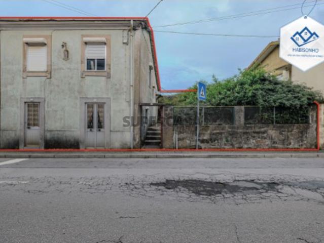 Casa venda em Maia, Porto