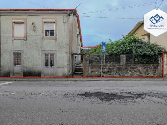 Casa venda em Maia, Porto