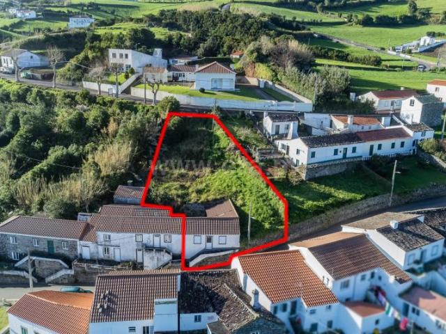 Casa venda em Açores, Santo António De Nordestinho