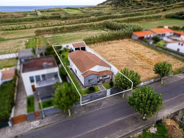 Casa venda em Mosteiros, Ponta Delgada