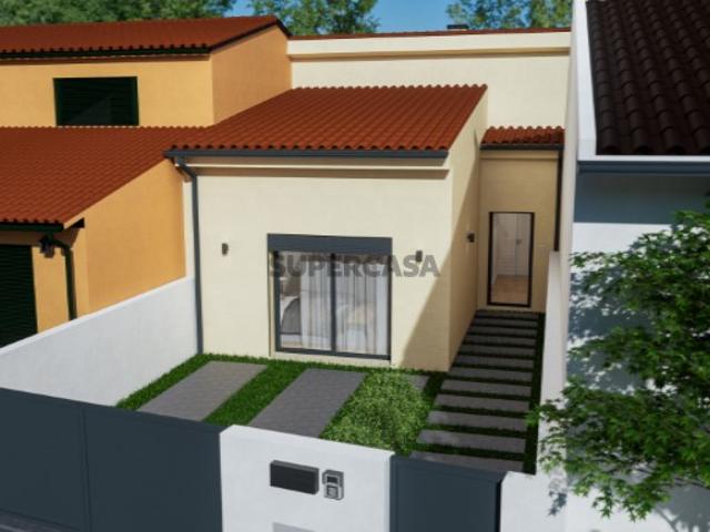 Casa venda em Leiria