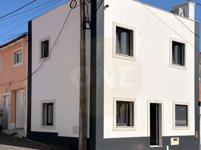 Casa venda em Abrigada e Cabanas de Torres, Alenquer