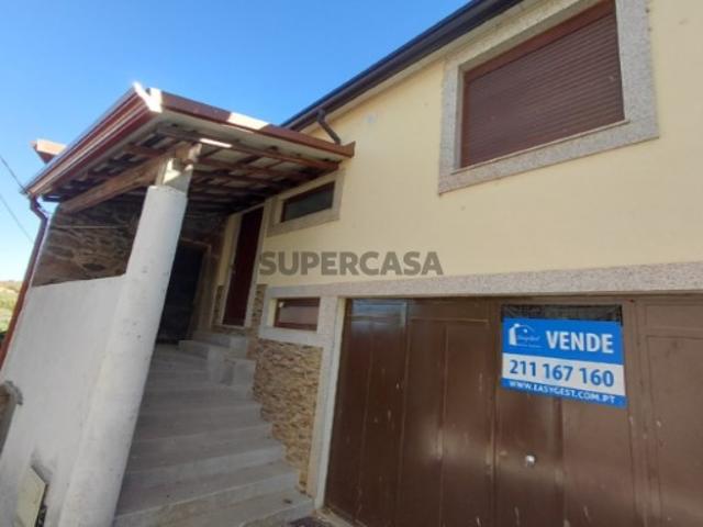 Casa venda em Mogadouro, Bragança