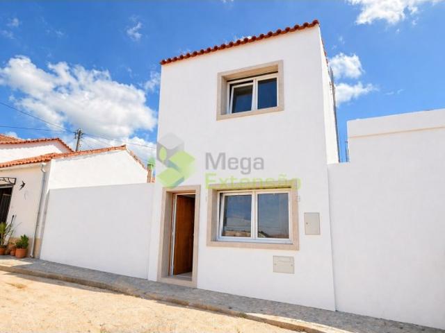 Casa venda em Cadaval, Pêro Moniz