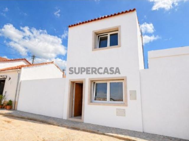 Casa venda em Cadaval, Lisboa