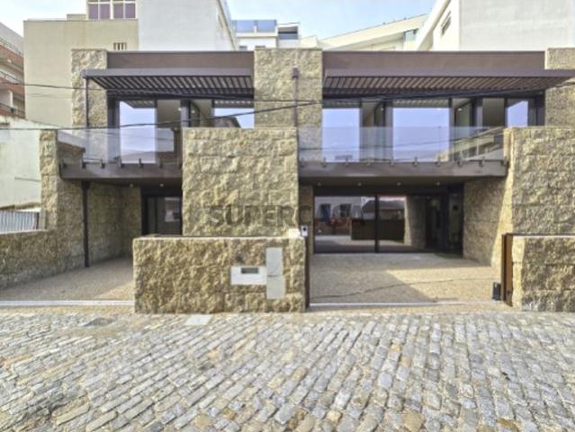 Casa venda em Póvoa De Varzim