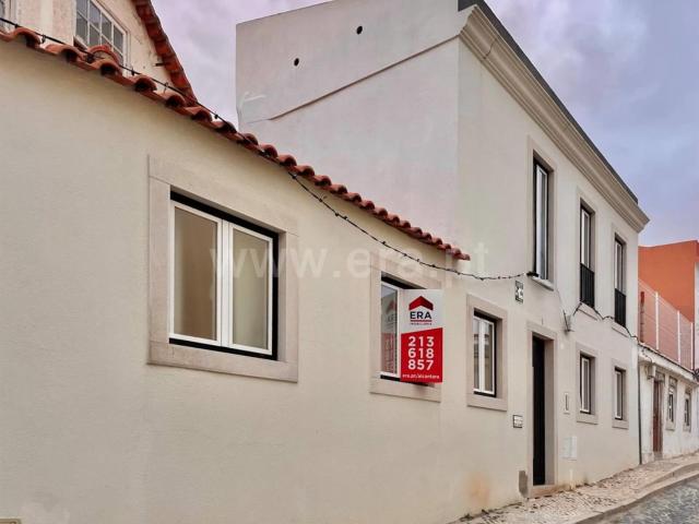 Vivenda venda em Ajuda, Lisboa