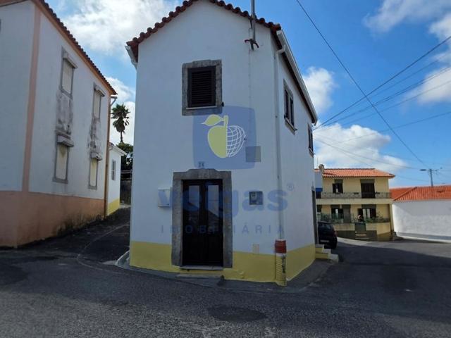 Casa alugar em Olho Marinho, Óbidos