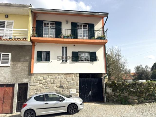 Casa venda em Oliveira De Frades, Viseu