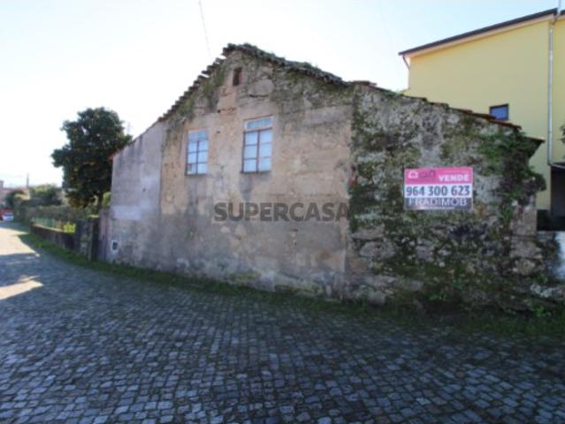 Casa venda em Oliveira de Frades, Viseu