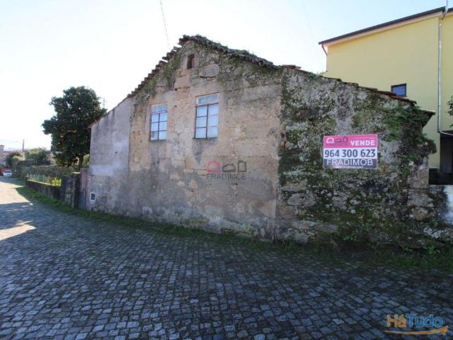 Casa venda em Oliveira De Frades, Viseu