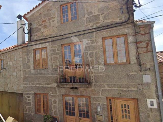 Casa venda em Castelo Branco, Aldeia Nova Do Cabo