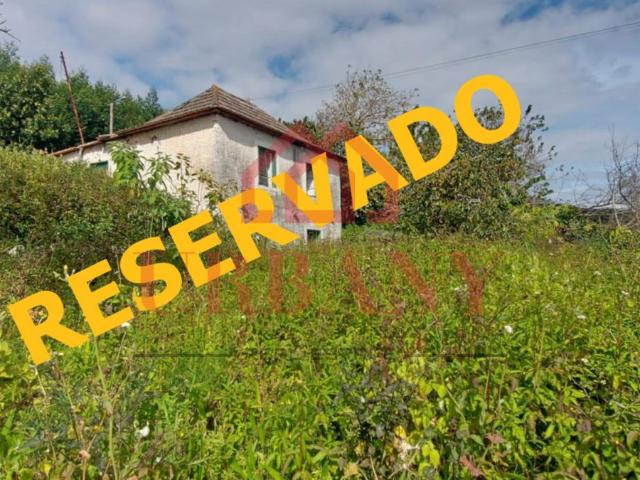 Casa venda em Santa Cruz
