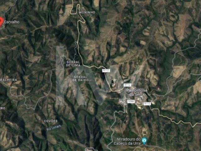 Moradia venda em Pampilhosa Da Serra