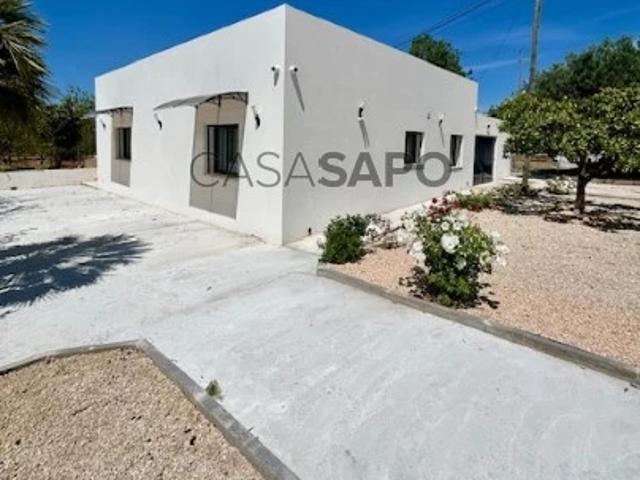 Casa alugar em Bernardinheiro, Tavira