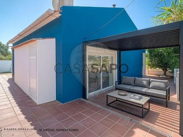 Casa alugar em Santa Catarina da Fonte do Bispo, Tavira
