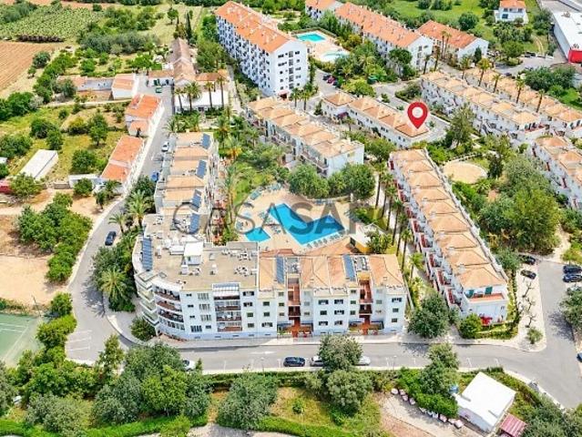 Casa alugar em Quinta do Morgado Urbanização Nora Velha, Tavira
