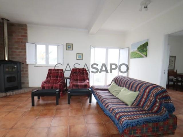 Casa alugar em Bugarrel, Tomar