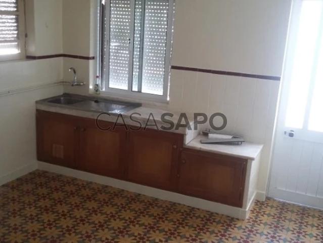 Casa alugar em Quinta do Morangal, Águeda