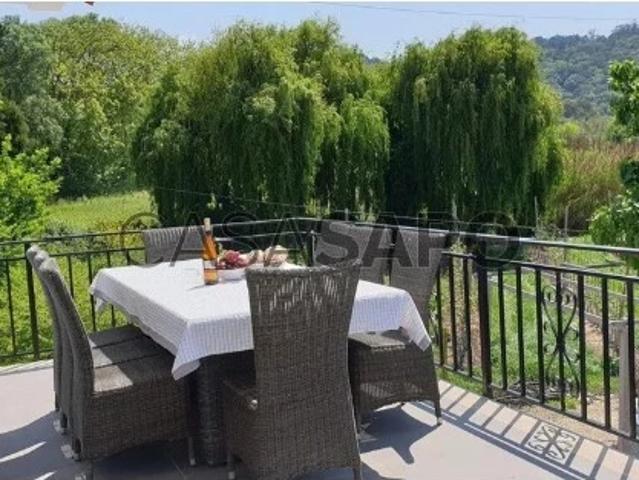 Casa alugar em Alcobaça, Leiria