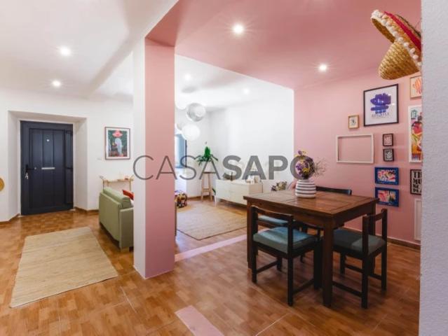 Casa alugar em Almada, Setúbal