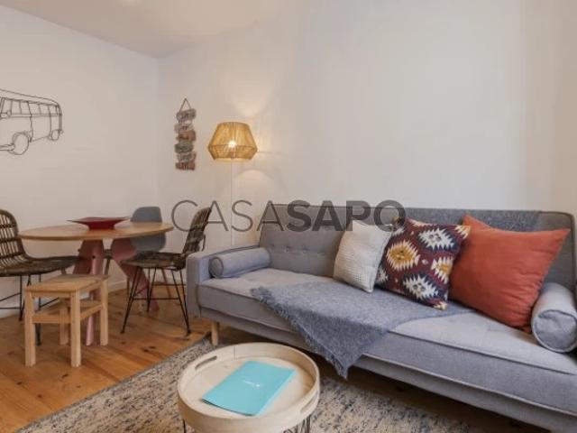 Casa alugar em Bairro da Espragueira, Cascais